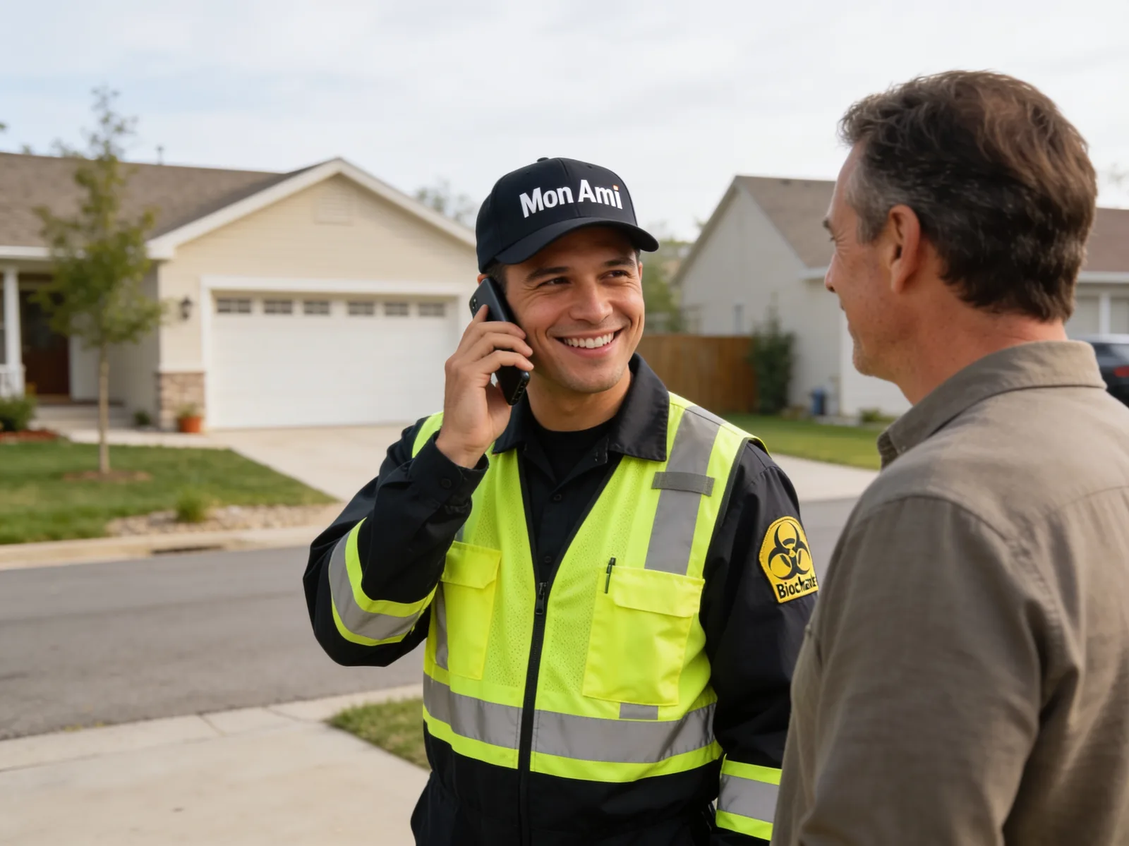 Sewage Cleanup Edon, OH FAQs